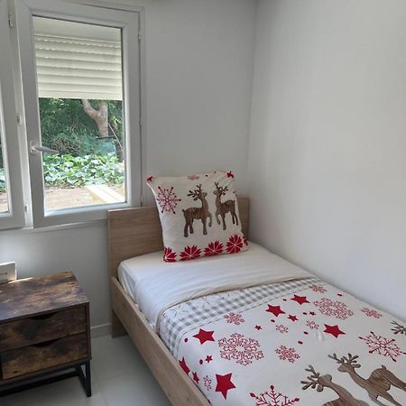 Manaslu Home Palaiseau Dış mekan fotoğraf