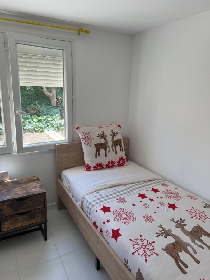Manaslu Home Palaiseau Dış mekan fotoğraf