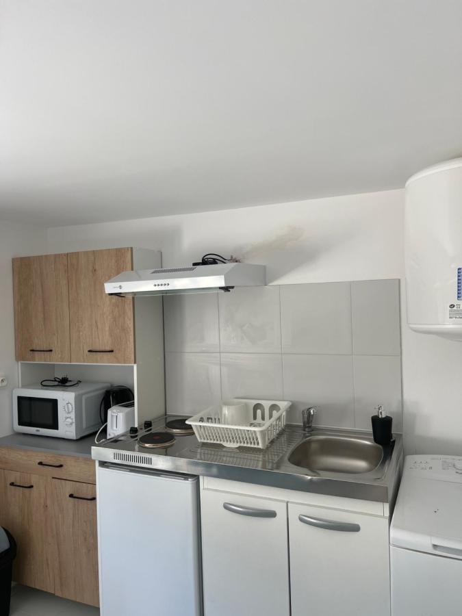 Manaslu Home Palaiseau Dış mekan fotoğraf