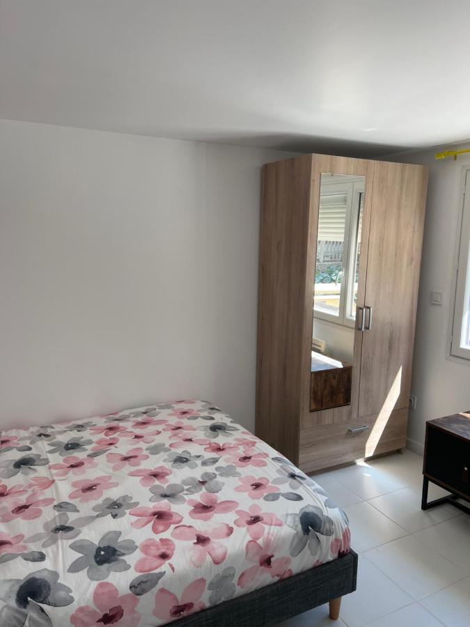 Manaslu Home Palaiseau Dış mekan fotoğraf