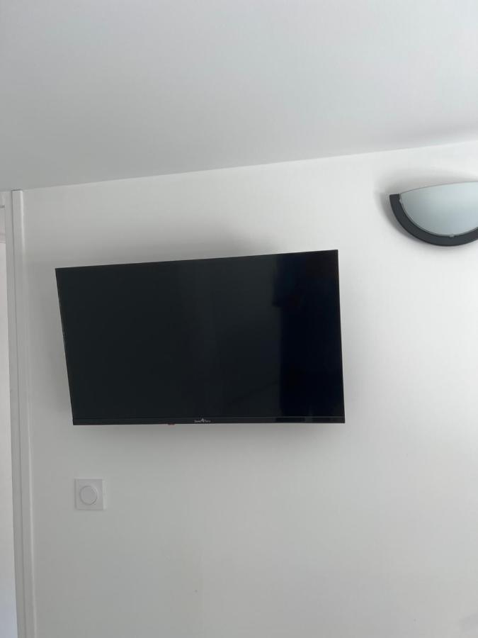 Manaslu Home Palaiseau Dış mekan fotoğraf